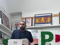 Scafati, Francesco Velardo nominato segretario del Pd