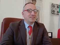 Salerno, Provincia Guzzo: “scuola e viabilità”