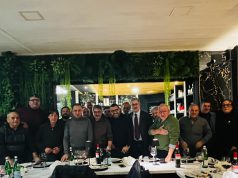 Lega Campagna incontra Tommasetti, Avagliano: “unità e radicamento per crescere”