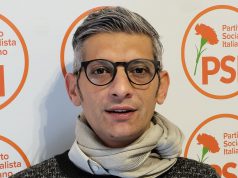 Eboli, appello di Lamonica per intitolare una piazza a Bettino Craxi