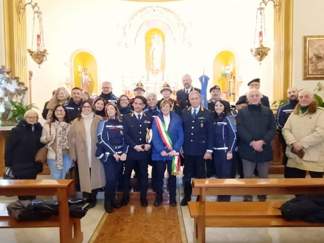 messa pol municpale battipaglia