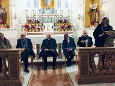 Le cappelle rurali della Piana di Battipaglia