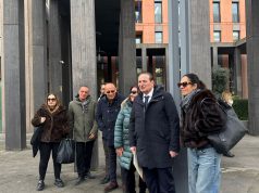 Salerno, troppe udienze e poco personale: penalisti in sciopero