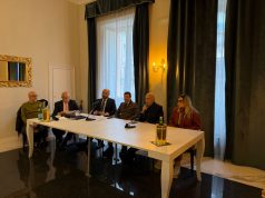 Comunali, Salerno Migliore si presenta