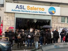 Team Service, la rivolta dei lavoratori all’Asl