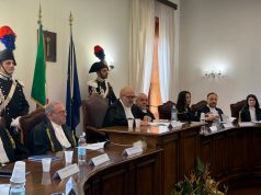 Tar, calano i ricorsi nella PA