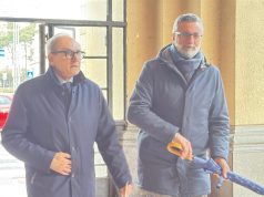 Salerno, si è insediato il commissario Panico
