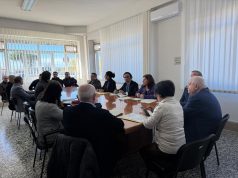 Fonderie Pisano, Forte: “Bonifica sito a carico della proprietà”