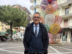 Salerno al voto, Annunziata: “I giovani la nostra priorità“