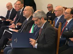 Il presidente Fico a Salerno: “L’Arechi si farà”