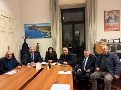 Comunali, centrodestra raggiunge le prime intese