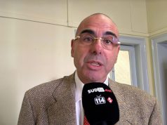 Salerno, per Napoli ultimo giorno da sindaco