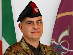 Esercito: Cambio al vertice della Brigata “Garibaldi “, Cesaro allo Stato Maggiore Esercito