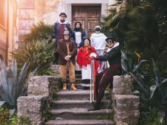 Eboli, “Don Annibale” al Carnevale di Venezia