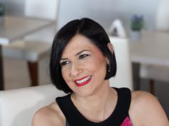 Battipaglia, “Io, Alfredo e Valentina” con Elisabetta Fulgione