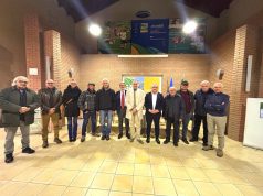 Tradizione e futuro: al GAL Colline Salernitane si programma la seconda Mostra di Artigianato Artistico