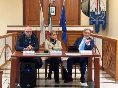 GAL Colline Salernitane: a Olevano Sul Tusciano confronto su Strategia SRG06 e Progetti Complessi di Comunità