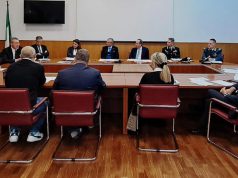 Sicurezza nelle scuole, tavolo in Prefettura