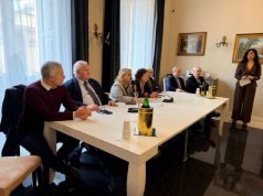 Amministrative Salerno, il campo largo si presenta