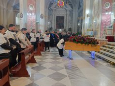 Sarno, “Vogliamo giustizia per Gaetano”