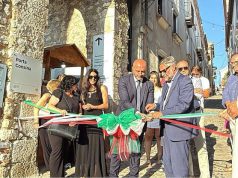 A La Chiazza 2026, Buccino pronta ad accendere il Centro Storico