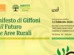 Il Manifesto di Giffoni per il Futuro delle Aree Rurali