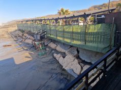 Eboli, Marina in ginocchio: “Il PAD non può più attendere”