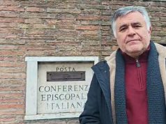 Salvitelle- Auletta, bilanci parrocchiali: Perretta alla CEI