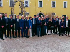 Nasce il Rotary Club Tuscianum 1929: un nuovo presidio di servizio e partecipazione civica per Battipaglia