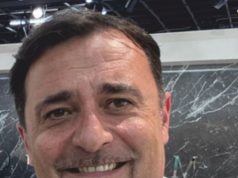 Campagna, Romino Marzullo primo candidato sindaco