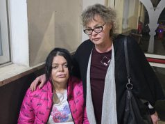 Ruggi, donna trans rifiuta ricovero in reparto maschile