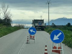 Eboli, strade provinciali: il sindaco fa il punto