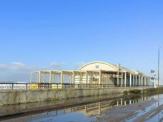 Pontecagnano Faiano, litoranea chiusa al traffico