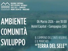 Ambiente, Comunità e Sviluppo – Nasce il marchio “Terra del Sele”