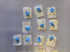 Pontecagnano Faiano, spacciatore arrestato dai carabinieri