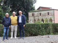 Valva, “Borgo Lento”: ultima giornata di prevenzione