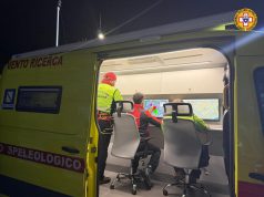 Cava de’ Tirreni, uomo scomparso