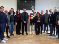 Eboli, XCO Borbonica Cup 2026 con Rampikevoli