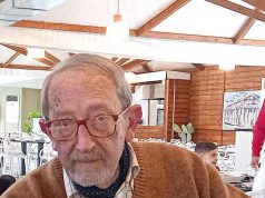 Giovanni Pagano, lo scienziato con l’anima nel Cilento