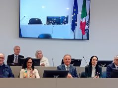 Eboli, presentata la giunta Conte “ter”