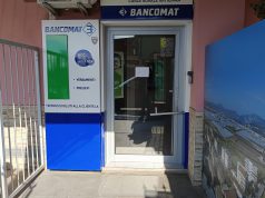 Battipaglia, colpo fallito alla Bcc