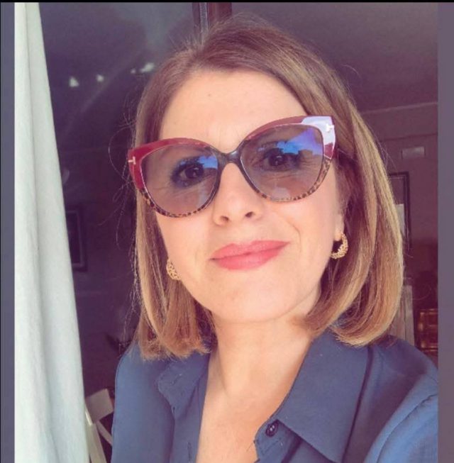 carmen carnevale kora