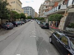 Salerno, 16enne accoltellato alla gola