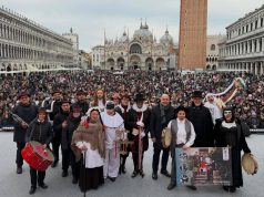 Eboli, Carnevale: D’Aniello (UNPLI) “Investite sul Don Annibale”