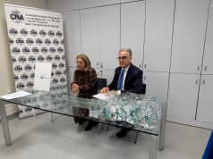 Cna Salerno celebra mezzo secolo di attività