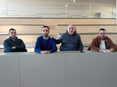 Eboli, i consiglieri di minoranza occupano l’aula consiliare