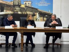 GAL Colline Salernitane: divulgazione, confronto e ascolto a San Cipriano Picentino in occasione dell’ottavo incontro di Animazione Territoriale.