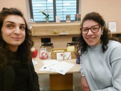 Eboli, San Valentino: lettera d’amore a se stessi