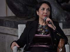 Eboli, a Lina Rizzo il Premio “Poesia dell’Anno”