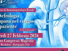 Battipaglia, “Nefrologia campana nel viaggio del paziente”
